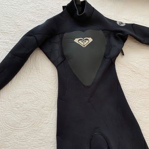 Roxy Wetsuit